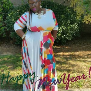 Meet your Posher, Janine